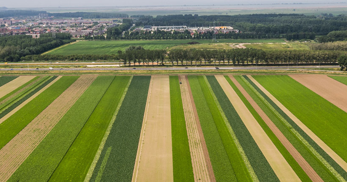 Presentatie Kringlooplandbouw - BioAcademy